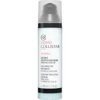 Collistar Uomo Daily Protective Moisturizer kosteuttava voide kasvoille nuorekkaaseen ilmeeseen 80 ml