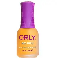 Orly no Bite (0,6 oz) kynsien pureskeluun ja peukalon imemiseen