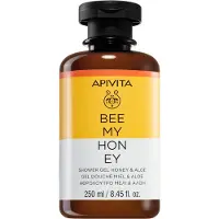 Apivita Bee My Honey Shower Gel 250ml