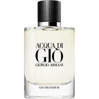 Giorgio Armani Acqua di Gio Homme Refillable, EdP 75ml