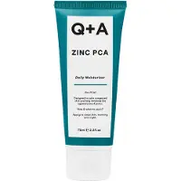 QA Zinc PCA Daily Moisturiser 75 ml