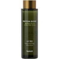 Heimish Matcha Biome Redness Relief Hydrating Toner 150ml