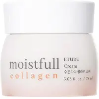 ETUDE HOUSE Moistfull Collagen Cream 75 ml