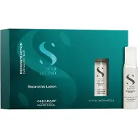 Alfaparf Milano Semi di Lino Reconstruction Reparative Lotion