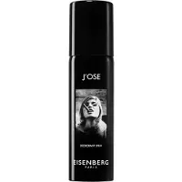 Eisenberg J’OSE deodoranttisuihke naisille 100 ml