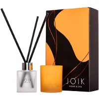 JOIK HOME &amp; SPA Grapefruit &amp; Mandarin Scent Gift Set