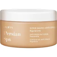 Pupa Milano Persian Spa Anti-Stress Salt Scrub 350g