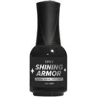 Orly Shining Armor High Shine Topcoat 11ml