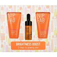 Nip + Fab Brightness Boost Trio Gift Set