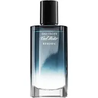 Davidoff Cool Water Reborn Eau de Parfum miehille 50 ml