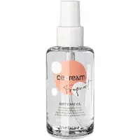 Inebrya Ice Cream Frequent Best Care Oil kirkastava öljy hiuksiin 100 ml