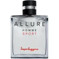 Chanel ALLURE HOMME SPORT SUPERLEGGERA Eau de Parfum Spray