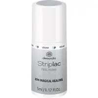 Alessandro Striplac Peel Or Soak Mystic Soul Nail Polish No.894 Magical Healing Shimmer 5ml