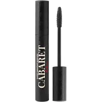 Mascara Cabaret Latex Water Resistant Mascara 9ml