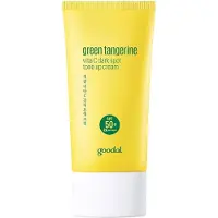Goodal Green Tangerine Vita C Dark Cream - 50 ml