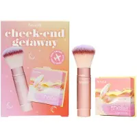 Benefit Cheek-End Getaway Travel Set
