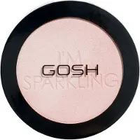 Gosh I'm Sparkling 003 Pearl Dust