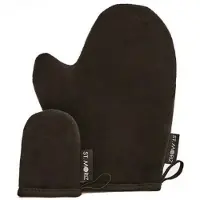 St. Moriz Tanning Mitt Set