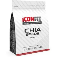 ICONFIT Chia Seeds 800g