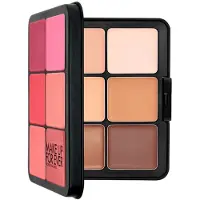 Make up for ever HD Skin Face Essentials Palette Harmony 2 26.1g