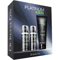 Dr Irena Eris Platinum Men Gift Set
