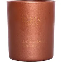 JOIK Home & Spa Tuoksukynttilä Salted Caramel