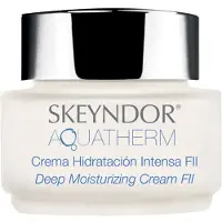 Skeyndor Aquatherm Deep Moisturizing Face Cream FI 50ml