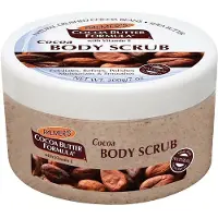 Palmer's Cocoa Butter Body Scrub 200g