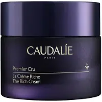 Caudalie Premier Cru Rich Cream 50 ml