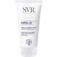 SVR Xerial 50 Extreme Creme Pieds Tehohoitovoide Jaloille 50 ml