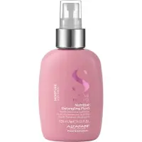 Alfaparf Milano Semi di Lino Moisture Nutritive Detangling Fluid Hiusöljy 125 ml
