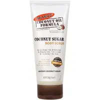 Palmer's Coconut Oil Sugar Body Scrub 200g