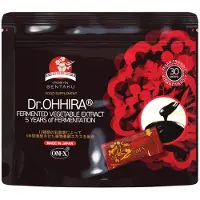 Dr. Ohhira Fermented Vegetable Extract 30x2.5g