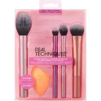 Real Techniques Everyday Essentials