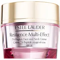 Estée Lauder Resilience Tri-Peptide Face and Neck Cream SPF15, 50ml