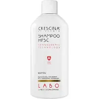 Crescina HFSC Transdermic Technology Re-Growth Shampoo 200ml (Woman)