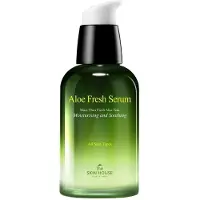 THE SKIN HOUSE Aloe Fresh Serum 50ml