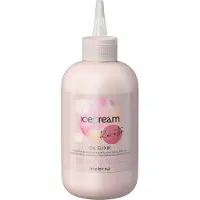 Inebrya Ice Cream Keratin Restructuring Oil Elixir 200ml