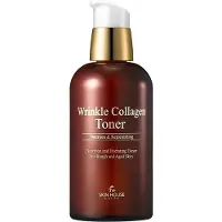 THE SKIN HOUSE Wrinkle Collagen Toner 130ml