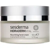 Sesderma Hidraderm Hyal ravitseva voide kypsälle iholle 50 ml