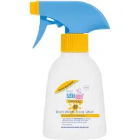 Sebamed Baby Sun Care Multi Protect Spray SPF50 200ml