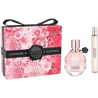 Viktor & Rolf Flowerbomb 50ml Eau De Parfum Gift Set