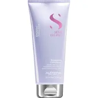 Alfaparf Milano Semi di Lino Smooth Smoothing Conditioner Hoitoaine 200 ml