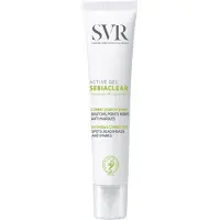 SVR SEBIACLEAR ACTIVE GEL Hoitovoide 40 ml