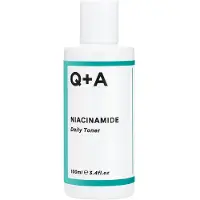 QA Niacinamide Daily Toner 100 ml