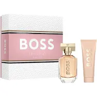 HUGO BOSS The Scent For Her Lahjasetti