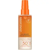 Lancaster Sun Beauty Sun Protective Water aurinkosuojasuihke SPF 50 150 ml