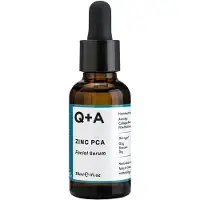 QA Zinc PCA Facial Serum 30 ml