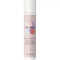 Inebrya Keratin Instant Dry Shampoo kuivashampoo sisältää keratiinia 200 ml