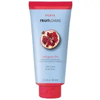 Pupa Milano Fruit Lovers Pomegranate Bio Body Lotion 300ml